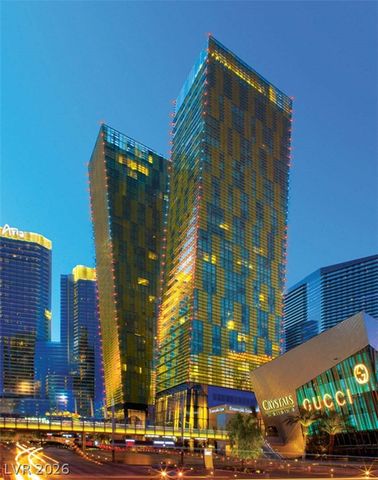 3726 Las Vegas Boulevard 1205, Las Vegas, NV 89158