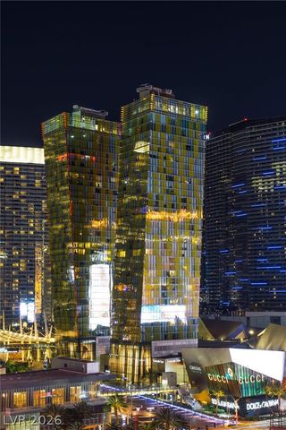 3726 Las Vegas Boulevard 1205, Las Vegas, NV 89158