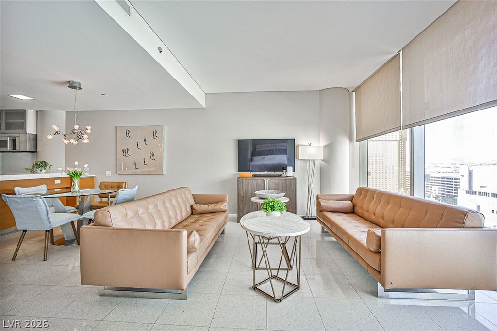 3726 Las Vegas Boulevard 1205, Las Vegas, NV 89158