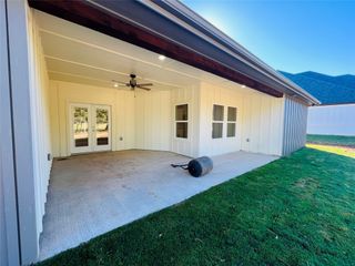 901 Holiday Hills, Mineral Wells, TX 76067