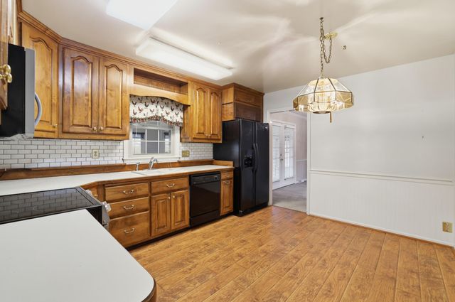 750 McBrayer Drive, Harrodsburg, KY 40330