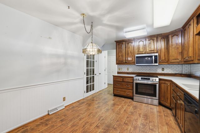 750 McBrayer Drive, Harrodsburg, KY 40330