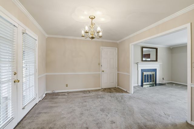 750 McBrayer Drive, Harrodsburg, KY 40330