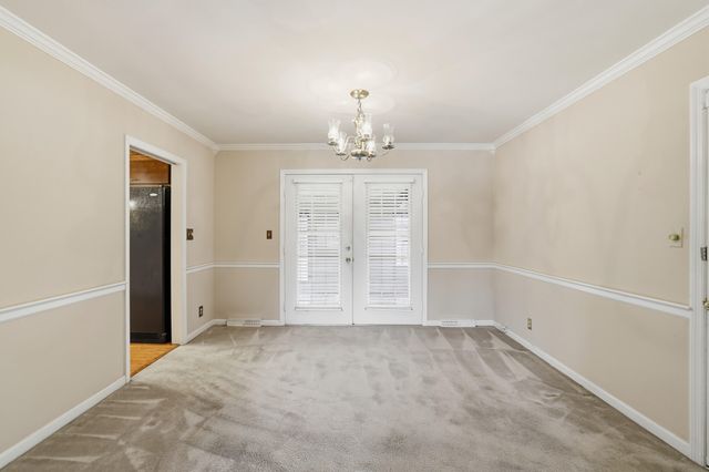 750 McBrayer Drive, Harrodsburg, KY 40330