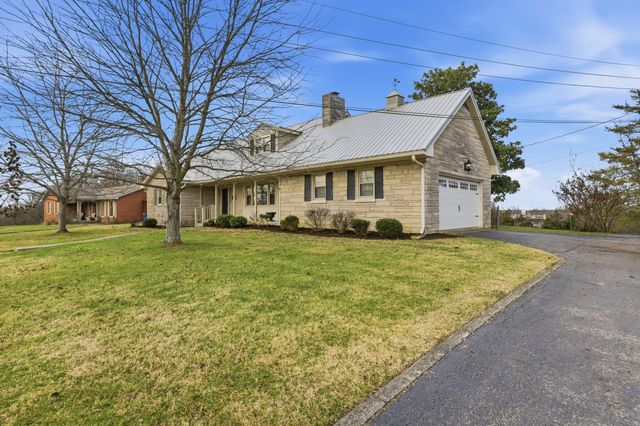 750 McBrayer Drive, Harrodsburg, KY 40330