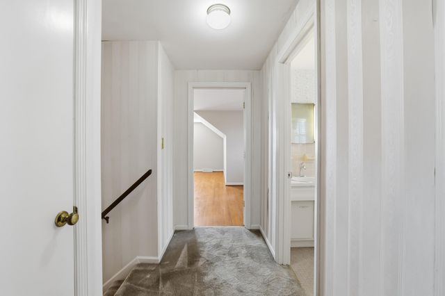 750 McBrayer Drive, Harrodsburg, KY 40330