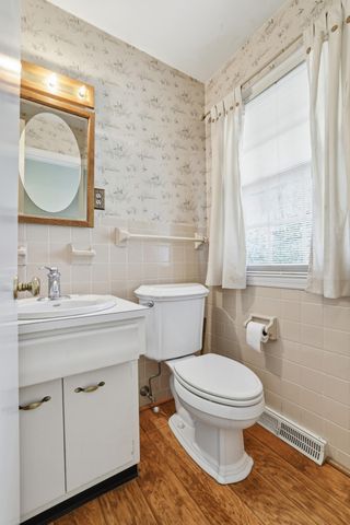 750 McBrayer Drive, Harrodsburg, KY 40330