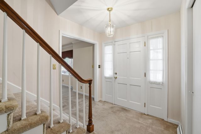 750 McBrayer Drive, Harrodsburg, KY 40330