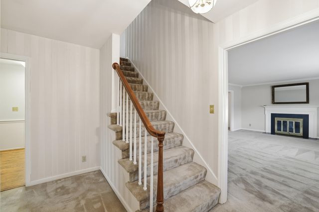 750 McBrayer Drive, Harrodsburg, KY 40330