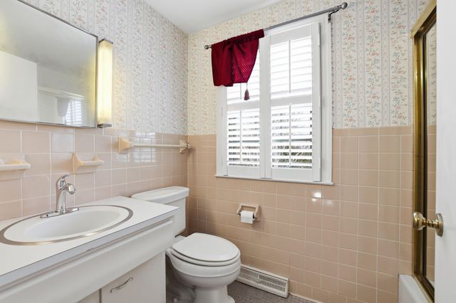 750 McBrayer Drive, Harrodsburg, KY 40330