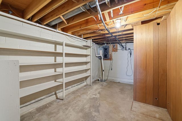 750 McBrayer Drive, Harrodsburg, KY 40330