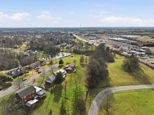 750 McBrayer Drive, Harrodsburg, KY 40330