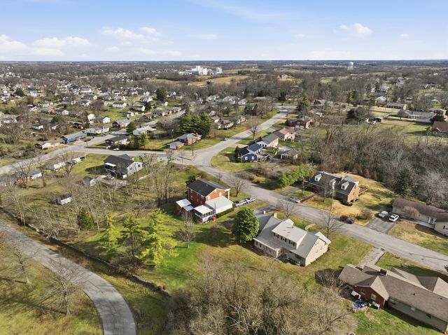 750 McBrayer Drive, Harrodsburg, KY 40330