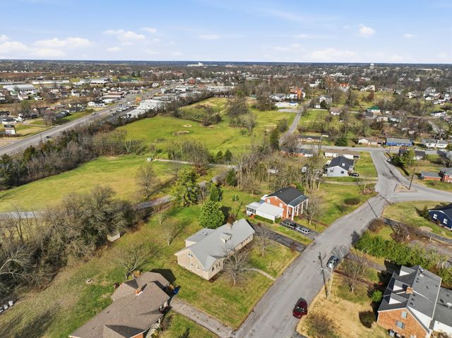 750 McBrayer Drive, Harrodsburg, KY 40330