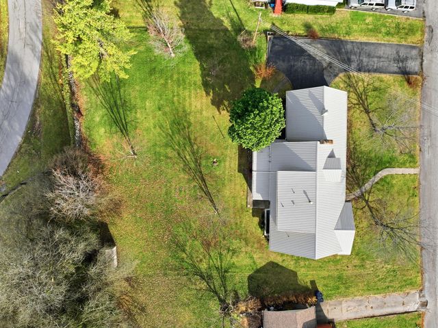 750 McBrayer Drive, Harrodsburg, KY 40330