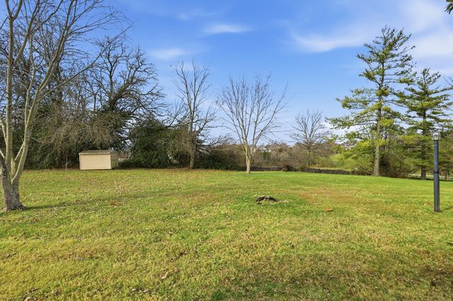 750 McBrayer Drive, Harrodsburg, KY 40330
