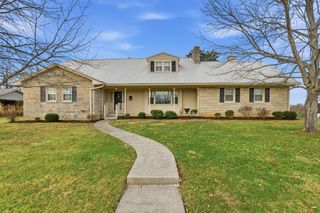 750 McBrayer Drive, Harrodsburg, KY 40330