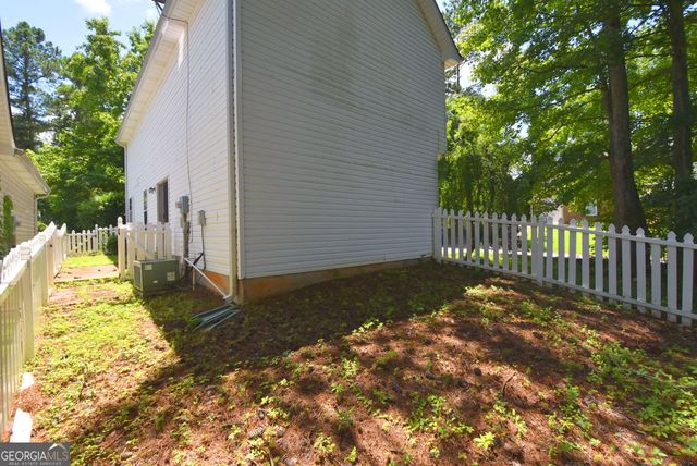 147 S Fairfield Drive, Peachtree City, GA 30269