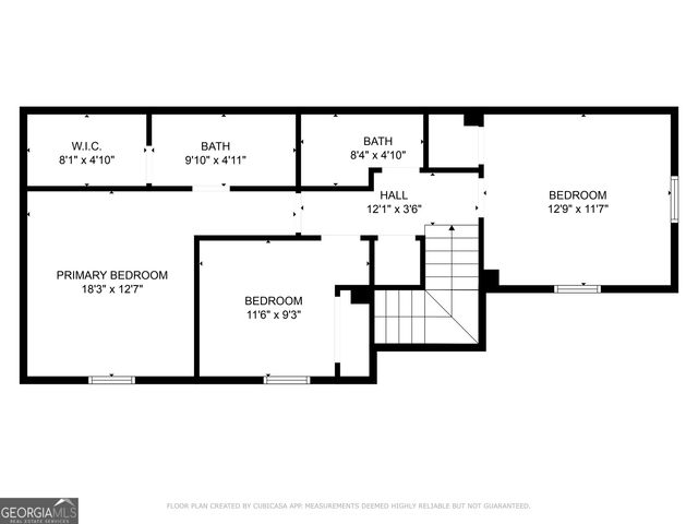 147 S Fairfield Drive, Peachtree City, GA 30269
