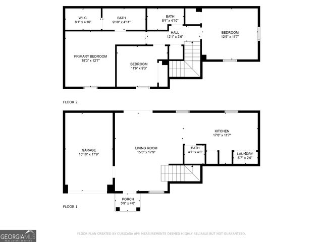 147 S Fairfield Drive, Peachtree City, GA 30269