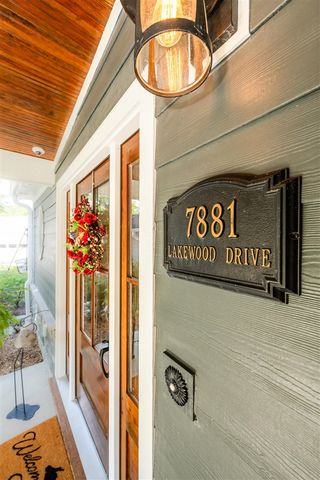 7881 Lakewood Drive, Coloma, MI 49038