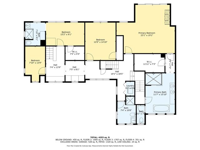 7881 Lakewood Drive, Coloma, MI 49038