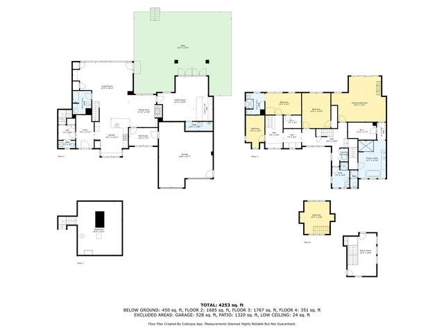 7881 Lakewood Drive, Coloma, MI 49038