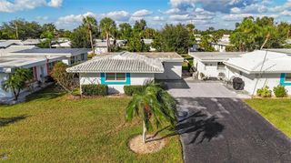 1523 LAKESIDE DRIVE 15, Venice, FL 34293
