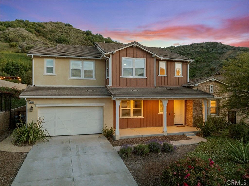 24949 Old Stone Way, Stevenson Ranch, CA 91381 — photo 3