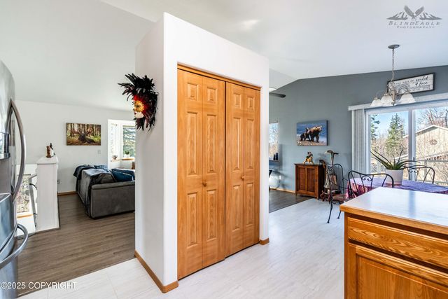 3285 W Wintergreen Drive, Wasilla, AK 99623
