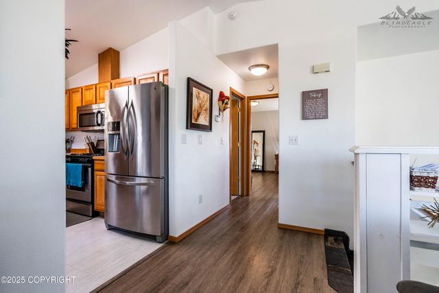 3285 W Wintergreen Drive, Wasilla, AK 99623