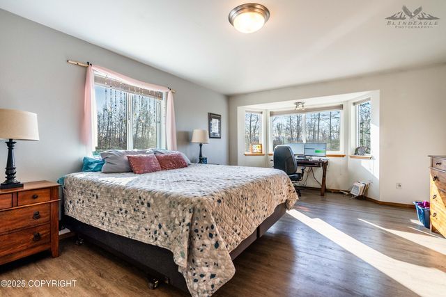 3285 W Wintergreen Drive, Wasilla, AK 99623