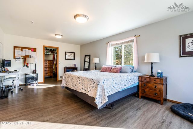 3285 W Wintergreen Drive, Wasilla, AK 99623