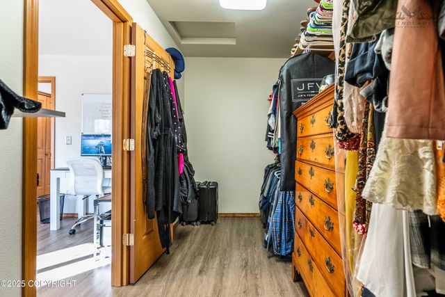 3285 W Wintergreen Drive, Wasilla, AK 99623