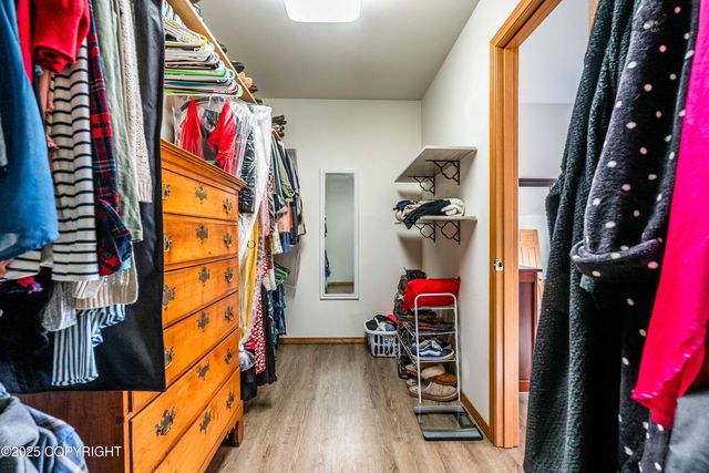 3285 W Wintergreen Drive, Wasilla, AK 99623