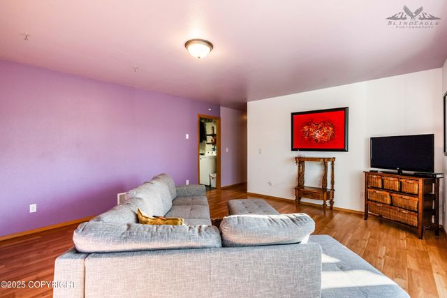 3285 W Wintergreen Drive, Wasilla, AK 99623