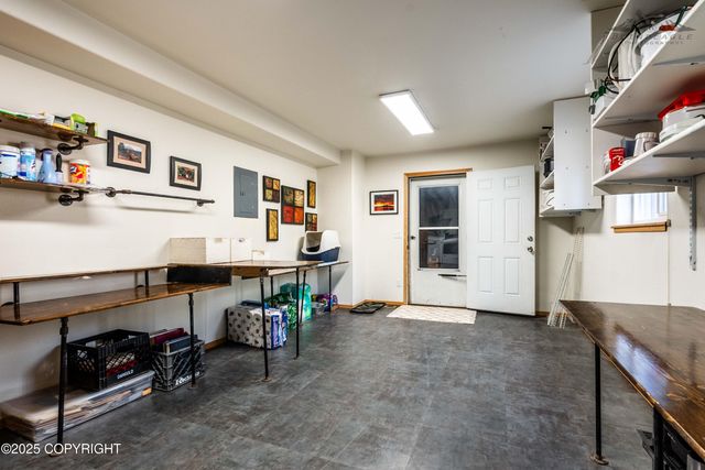 3285 W Wintergreen Drive, Wasilla, AK 99623