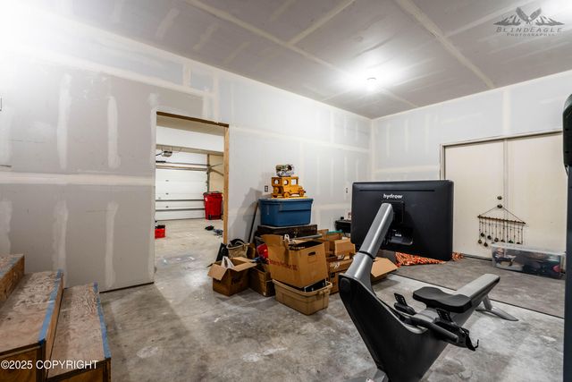 3285 W Wintergreen Drive, Wasilla, AK 99623