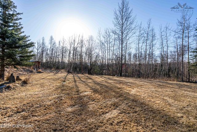 3285 W Wintergreen Drive, Wasilla, AK 99623