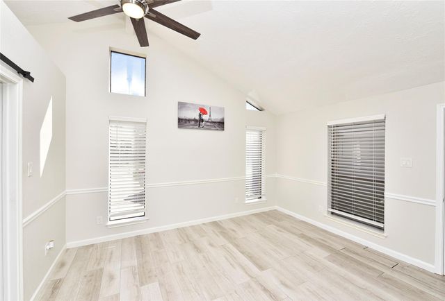 3203 E Rangecrest Place, Sugar Land, TX 77479