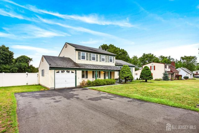 225 Westfield Avenue, Piscataway, NJ 08854