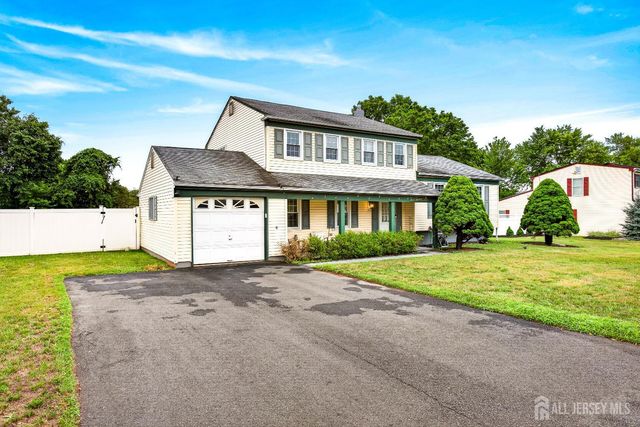 225 Westfield Avenue, Piscataway, NJ 08854