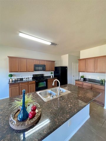 406 Paddock Lane, Celina, TX 75009