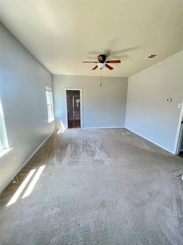 406 Paddock Lane, Celina, TX 75009