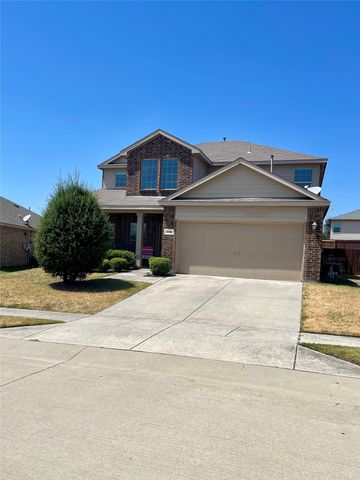 406 Paddock Lane, Celina, TX 75009
