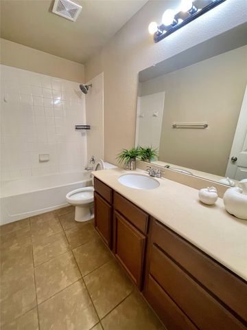 406 Paddock Lane, Celina, TX 75009