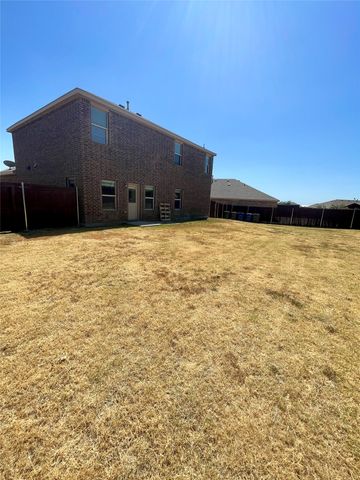 406 Paddock Lane, Celina, TX 75009