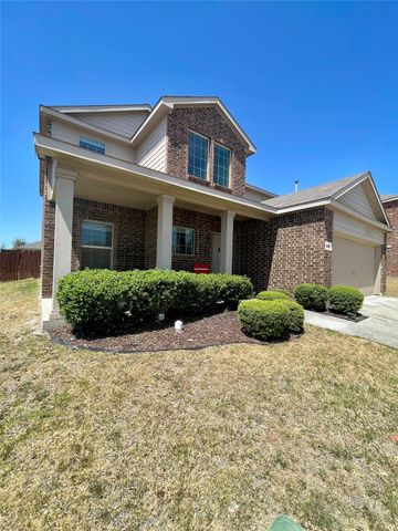 406 Paddock Lane, Celina, TX 75009