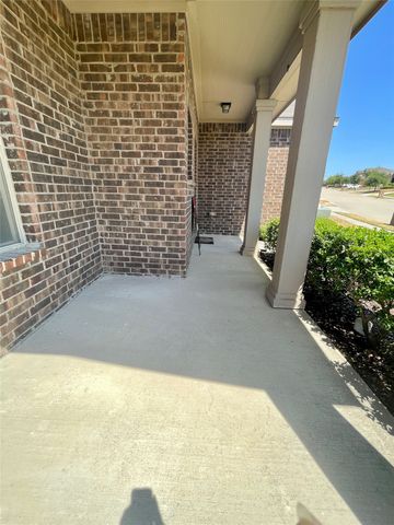 406 Paddock Lane, Celina, TX 75009