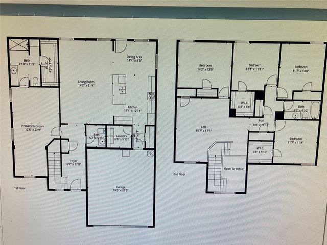 406 Paddock Lane, Celina, TX 75009